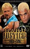 TNA Hard Justice 2005