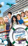 Wizards on Deck with Hannah Montana