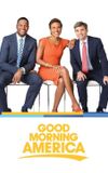 Good Morning America: Weekend Edition