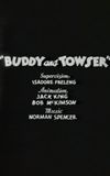 Buddy and Towser