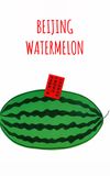 Beijing Watermelon