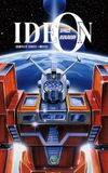 Space Runaway Ideon