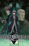 Ghost in the Shell: Stand Alone Complex