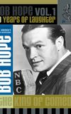 The Best of Bob Hope: 50 Years of Laughter — Volume 1