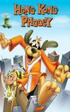 Hong Kong Phooey