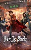 Hero Is Back