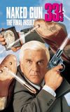 Naked Gun 33⅓: The Final Insult