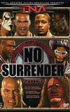 TNA No Surrender 2007