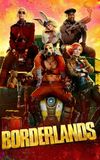 Borderlands