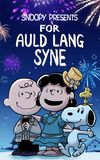 Snoopy Presents: For Auld Lang Syne