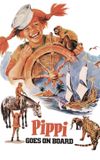 Pippi Goes on Board