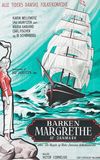 Barken Margrethe