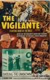 The Vigilante: Fighting Hero of the West