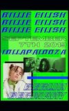 Billie Eilish: Live at Lollapalooza Berlin