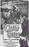 Cattle Queen