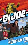 G.I. Joe: Arise, Serpentor, Arise!