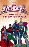 The Avengers: United They Stand