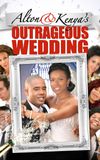 Alton & Kenya's Outrageous Wedding