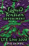 Liquid Tension Experiment: Live In NYC