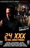 24 XXX: An Axel Braun Parody