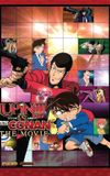 Lupin the Third vs. Detective Conan: The Movie