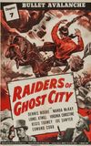 Raiders of Ghost City