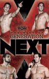 ROH: The Rise of Generation Next