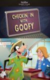 Checkin in with Goofy