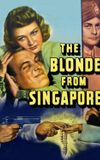 The Blonde from Singapore