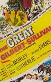 The Story of Gilbert and Sullivan