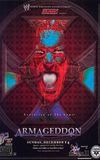 WWE Armageddon 2003