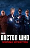 Doctor Who: The Return of Doctor Mysterio