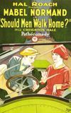 Should Men Walk Home?