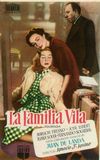 La familia Vila