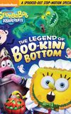 SpongeBob SquarePants: The Legend of Boo-Kini Bottom