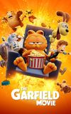 The Garfield Movie