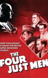 The Four Just Men