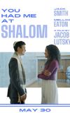 You Had Me At Shalom