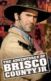 The Adventures of Brisco County, Jr. Pilot