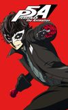 PERSONA5 the Animation