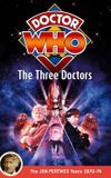 Doctor Who: The Three Doctors