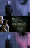 The Neighborly Thing