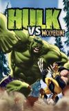 Hulk vs. Wolverine