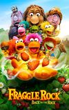 Fraggle Rock: Back to the Rock