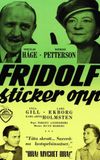 Fridolf sticker opp!