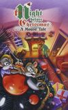 The Night Before Christmas: A Mouse Tale