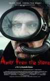 Away from the shore