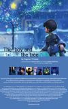 The boy and the tree