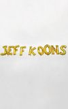 Jeff Koons