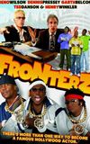 Fronterz